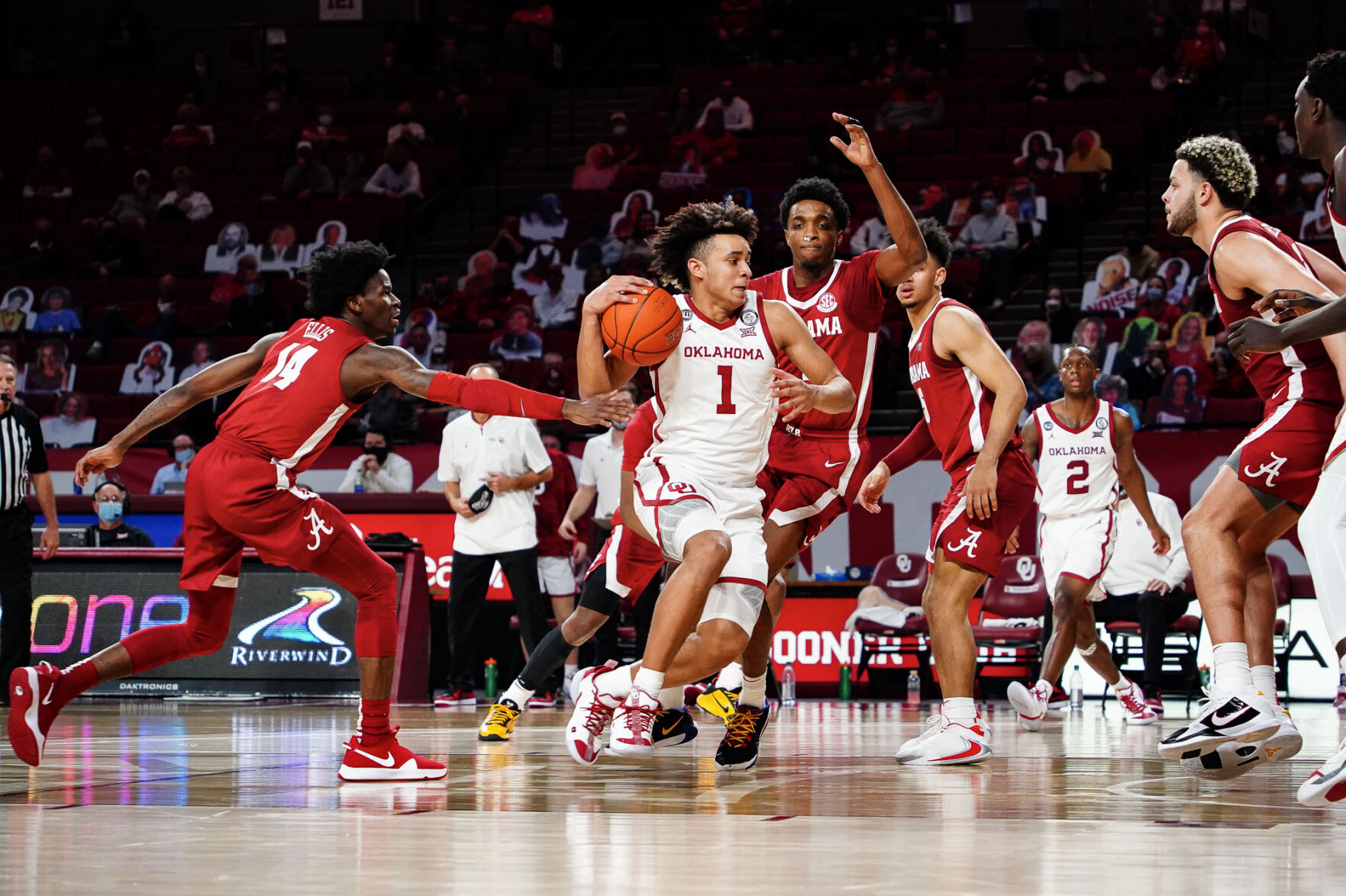 Jalen Hill